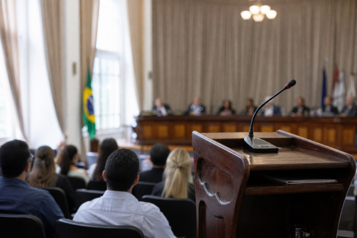 Ferramenta de redação do Paraná ganha prêmio da UNESCO em Paris