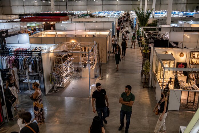 Festoque 2026 bate recorde com 47,2 mil visitantes em Apucarana