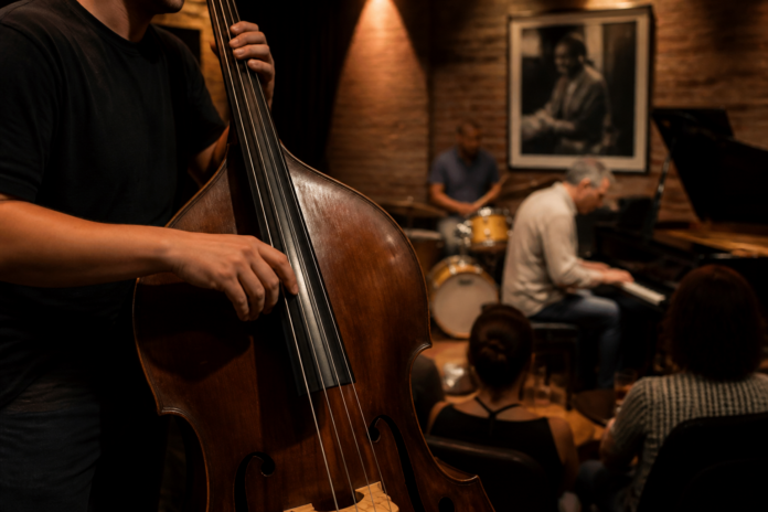 Di Stéffano Group toca no Bravino Jazz Session nesta quinta em Londrina