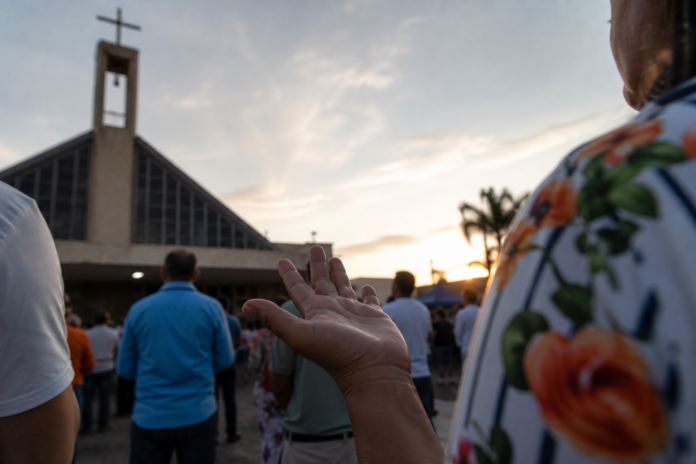 Paranaguá celebra 448.ª Festa de Nossa Senhora do Rosário de 26 de setembro a 7 de outubro