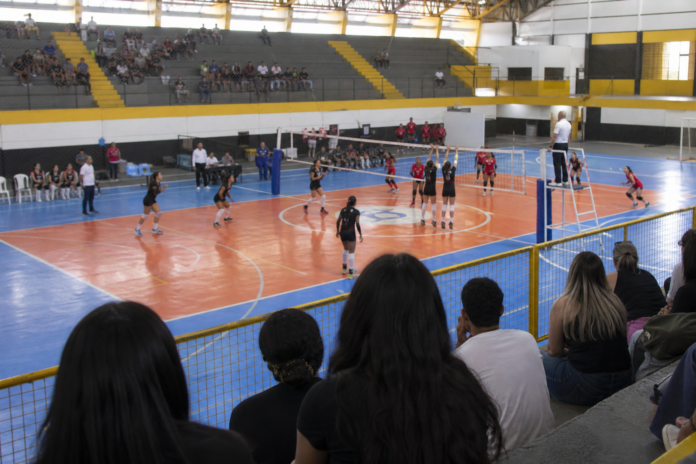 Molas Vôlei vence primeira edição do Campeonato Municipal Feminino de Ponta Grossa