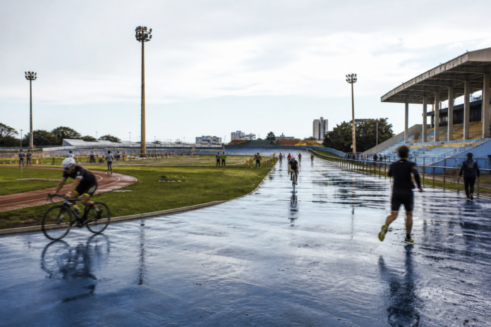Toledo sedia fase final dos 68º Jogos Abertos do Paraná em novembro, sete mil atletas esperados