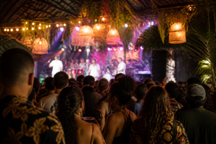Paranavaí promove Baile Tropical para idosos no dia 16 de setembro