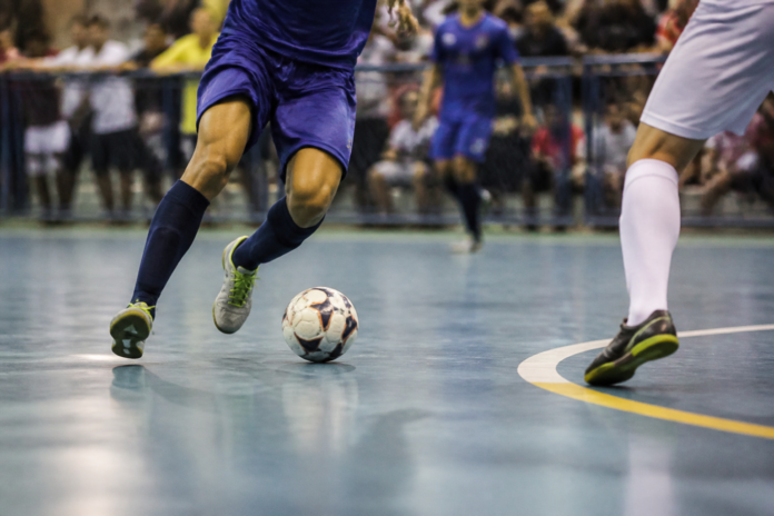 Stein Cascavel Futsal enfrenta São José neste sábado na Neva
