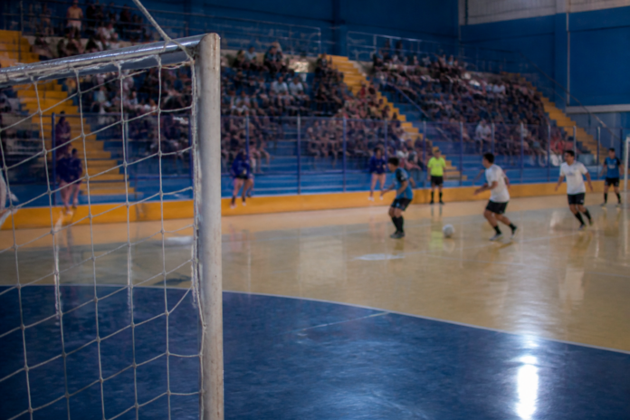 Bianchessi Barbearia conquista primeiro título do Municipal de Futsal em Marechal Cândido Rondon