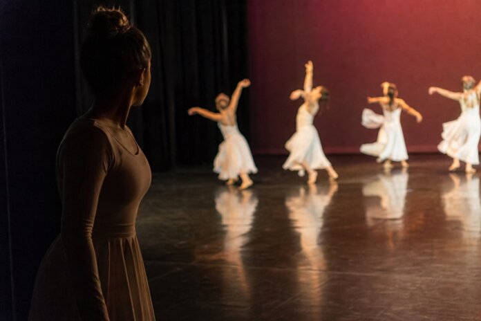 36º Festival de Dança de Cascavel começa domingo com apresentações de cinco dias
