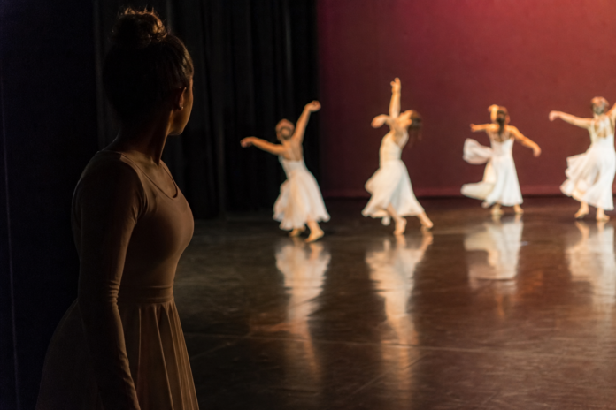 36º Festival de Dança de Cascavel começa domingo com apresentações de cinco dias