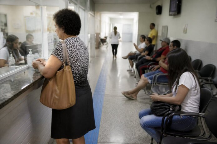 Rolândia abre vaga de estágio remunerado em Enfermagem na Secretaria de Saúde