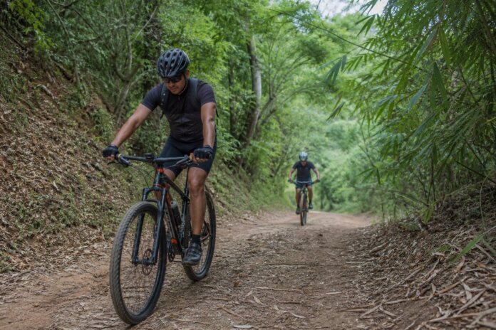 Pedal da Primavera em Foz do Iguaçu abre inscrições, 1 mil vagas para 8 de novembro