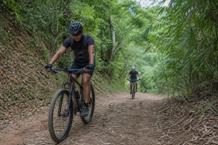 Pedal da Primavera em Foz do Iguaçu abre inscrições, 1 mil vagas para 8 de novembro