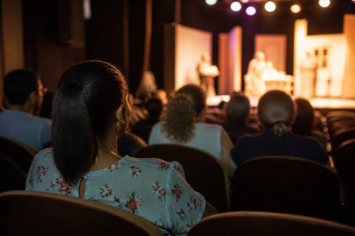 Sesi leva teatro para Pato Branco e Francisco Beltrão em setembro