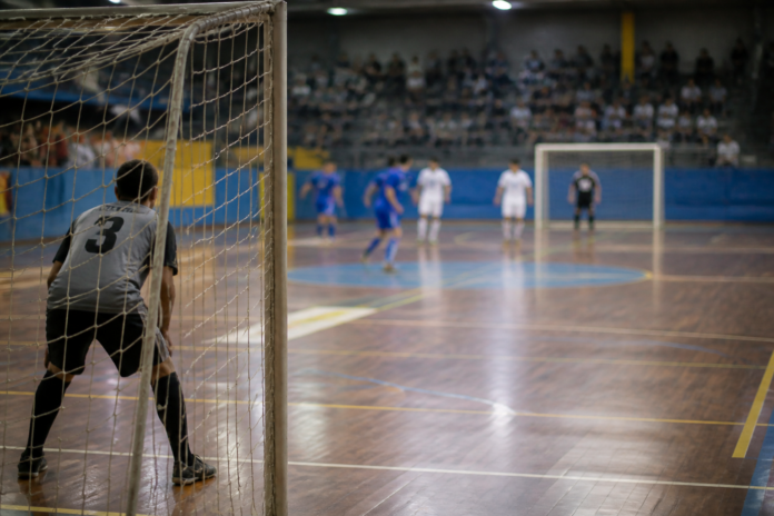 Paraná vence duas partidas na Copa Paraná e segue firme na competição