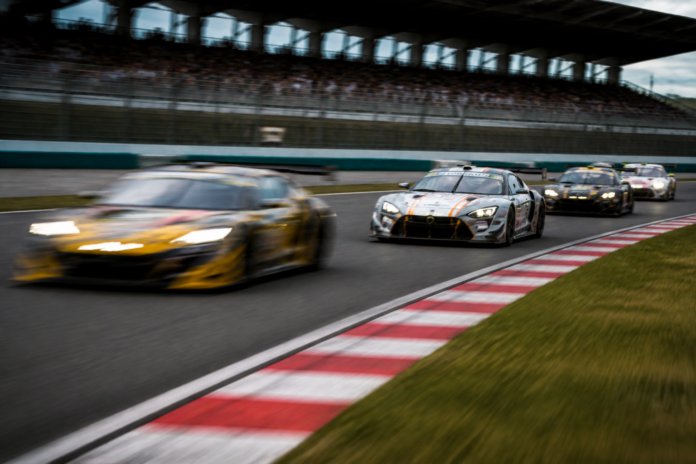 Cascavel sedia 5ª etapa do Marcas Brasil Racing no fim de semana