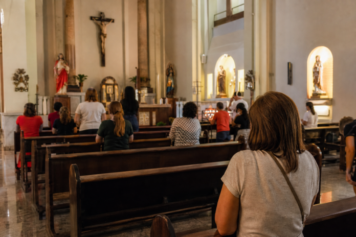 Santuário de São Francisco das Chagas em Paranaguá inicia novenário nesta sexta-feira