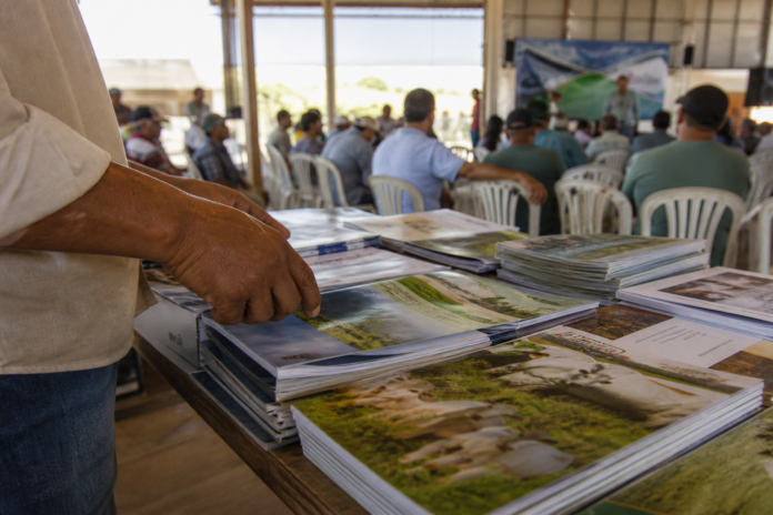 Apucarana sedia seminário de pecuária de leite com foco em produtividade