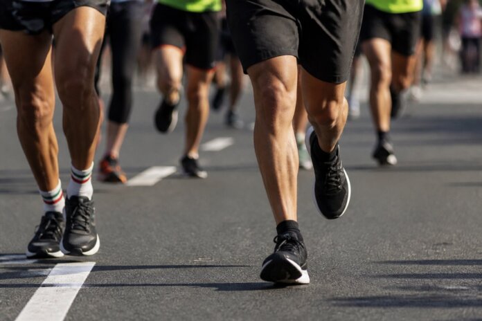 Francisco Beltrão tem 1ª Corrida contra a Pólio em 1º de novembro