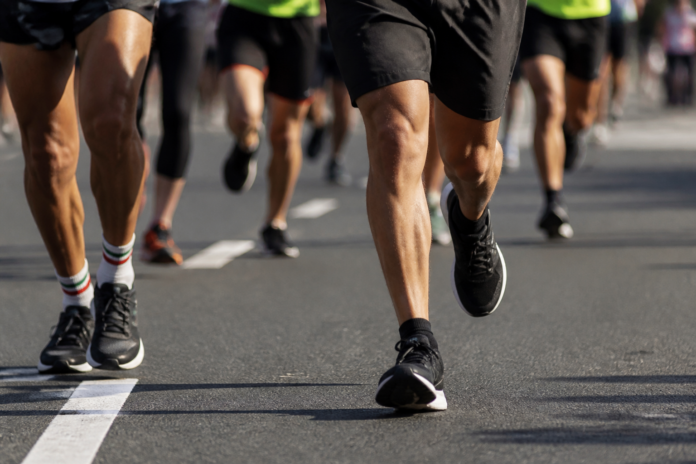 Francisco Beltrão tem 1ª Corrida contra a Pólio em 1º de novembro