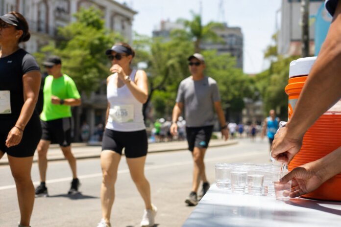 5C Centro Cultural faz corrida e caminhada em Paranaguá para comemorar 11 anos