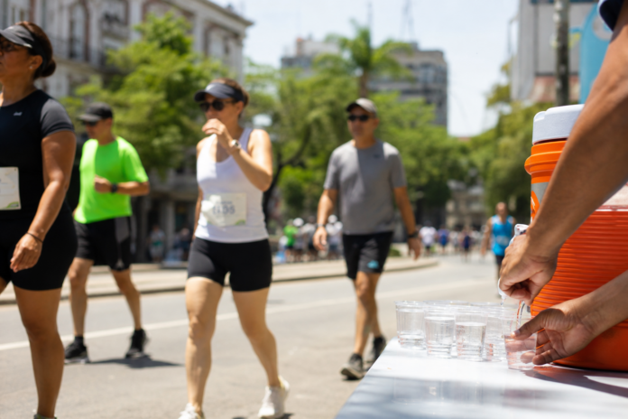 5C Centro Cultural faz corrida e caminhada em Paranaguá para comemorar 11 anos