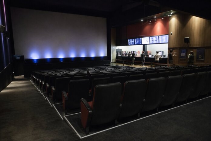 Semana do Cinema em Curitiba: ingressos a R$ 10 em sessões antes das 17h