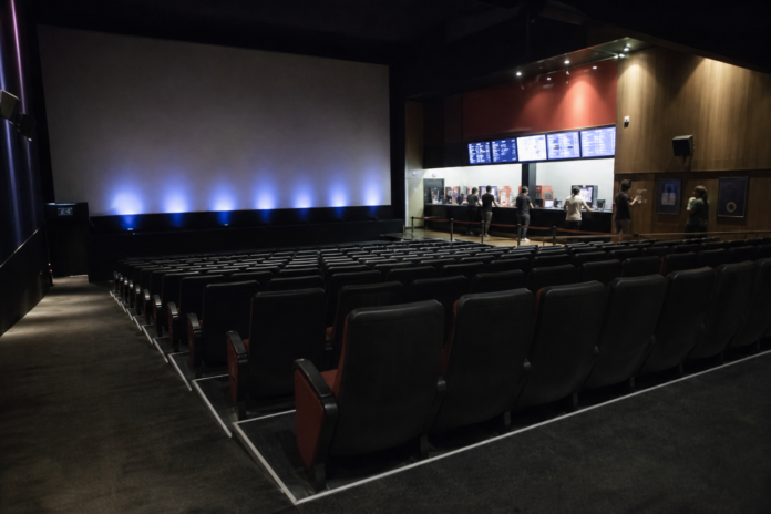 Semana do Cinema em Curitiba: ingressos a R$ 10 em sessões antes das 17h