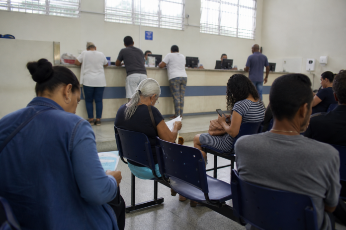 Paraná registra crescimento de 19% em atendimentos de saúde mental em 2025