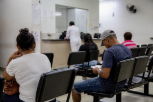 Paraná amplia atendimentos em saúde mental