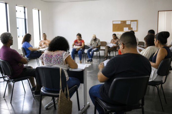 Arapongas integra Sistema Nacional de Cultura e recebe reconhecimento federal