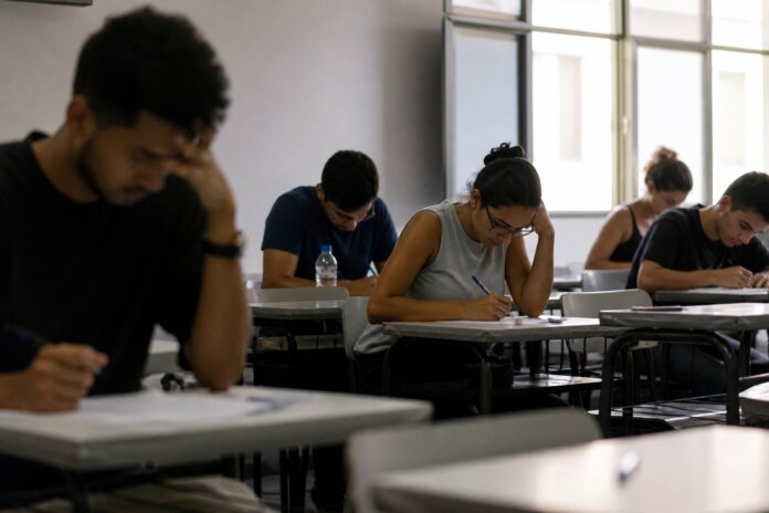 Cascavel chama 101 aprovados em concurso, maioria vai para educação
