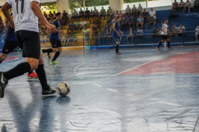 Cascavel Futsal enfrenta Campo Mourão neste sábado pelas oitavas da LNF