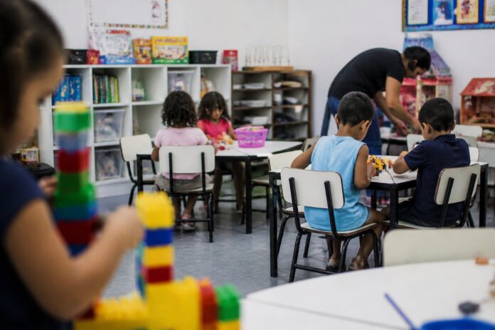 CMEI Maria Luiza abre novas vagas em Cascavel, unidade tem capacidade para 240 crianças
