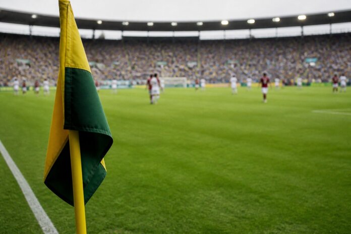São Bernardo e Londrina se enfrentam pela Série B