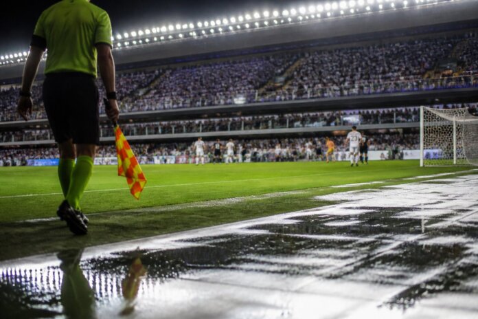 Foz do Iguaçu enfrenta Londrina na Copa Paraná, promoção dobra ingresso
