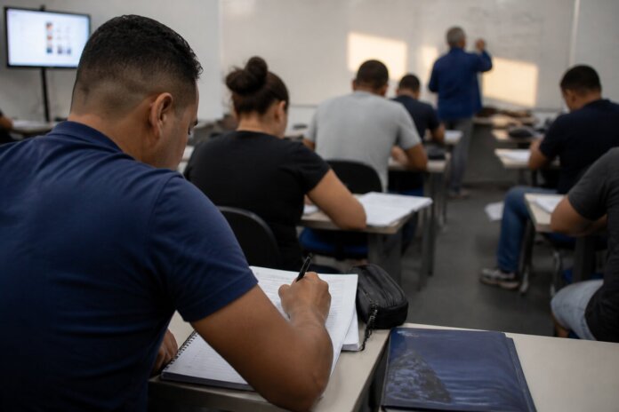 Senac de Francisco Beltrão abre inscrições para cursos gratuitos de qualificação