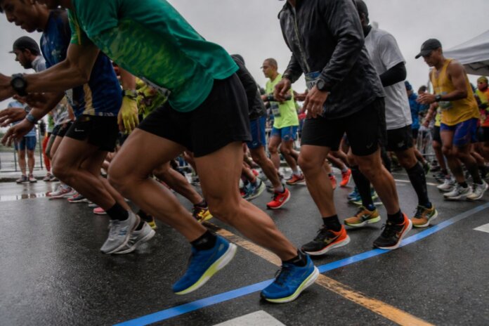 1ª Capirun em Paranavaí abre inscrições até 17 de setembro
