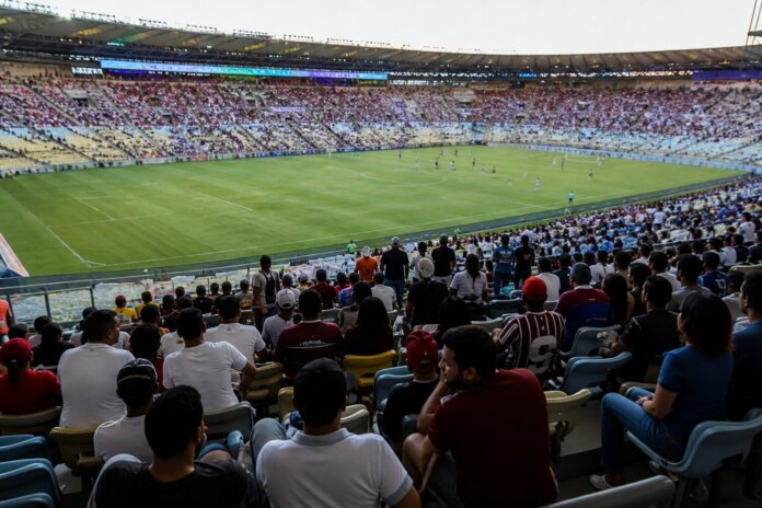 Athletiba abre rodada do Brasileirão nesta sexta
