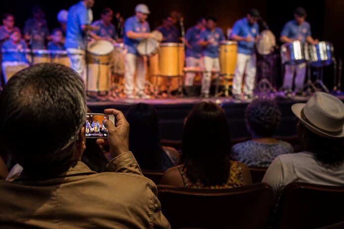 Araucária recebe concerto gratuito com clássicos de Milton Nascimento e Tim Maia