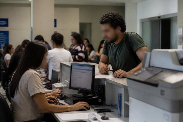 Unicentro abre concurso com salário de R$ 7,9 mil: inscrições até 24 de setembro