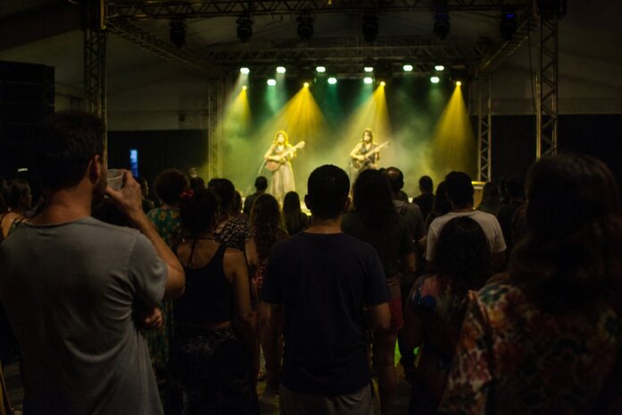 Londrina homenageia Inezita Barroso com show gratuito de Margareth Makiolke e Tetê Espíndola