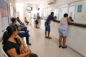Saúde de Pato Branco resolve 96% dos atendimentos na cidade