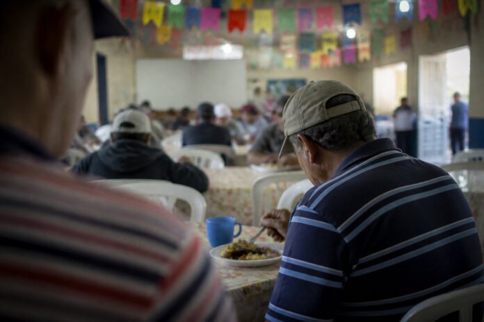 Campo Mourão celebra 28º Almoço Típico Ucraniano neste domingo, ingressos já à venda