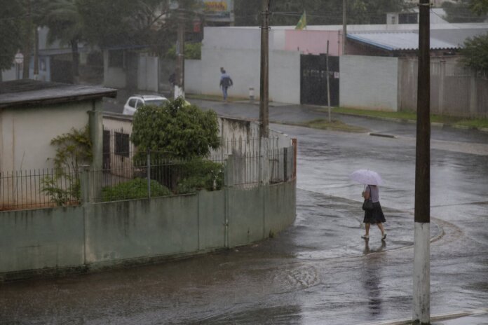 El Niño pode ser o mais intenso desde 1950, previsão aponta risco de enchentes no Sul