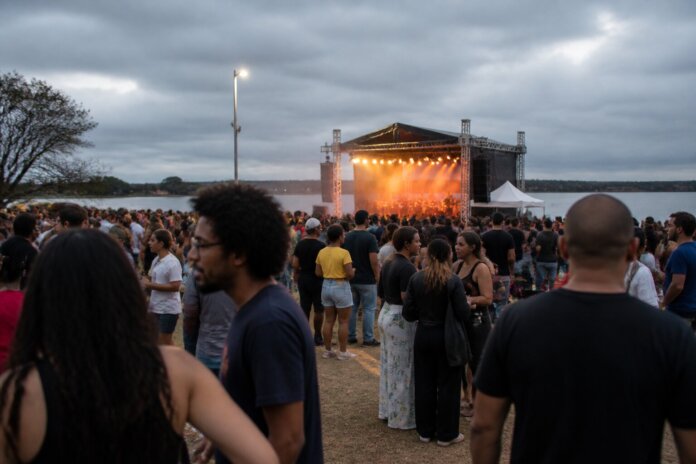 Open Winter faz última apresentação em Maringá no sábado