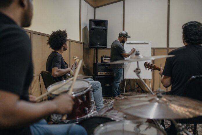 Festival de Música de Campo Mourão abre inscrições para oficinas gratuitas de 15 a 18 de setembro
