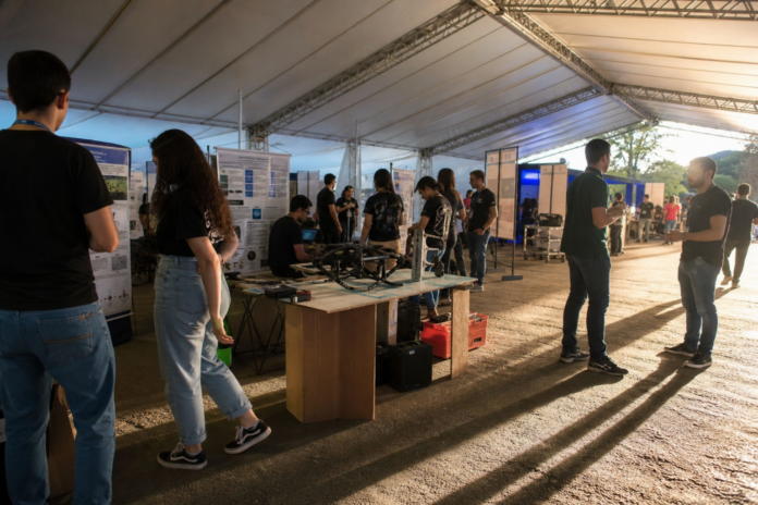 IFPR Curitiba mostra 200 projetos de inovação e pesquisa neste sábado