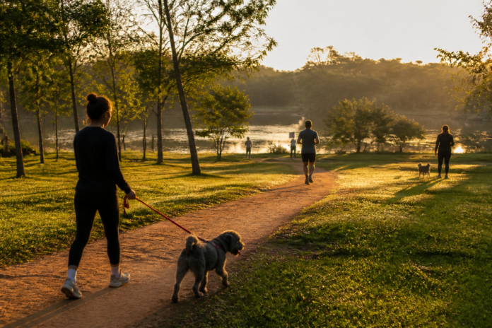 Toledo realiza 1ª Pet Run em 13 de dezembro: inscrições custam R$ 89,99