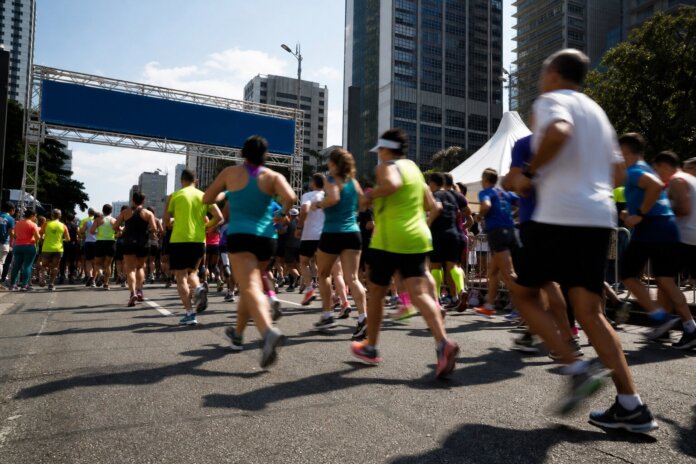 Corrida do Fogo abre 3 mil vagas em Curitiba: inscrições vão até 10 de outubro