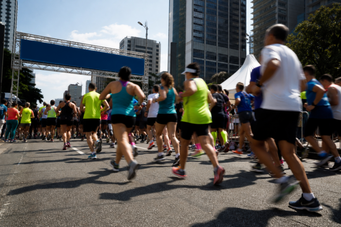 Corrida do Fogo abre 3 mil vagas em Curitiba: inscrições vão até 10 de outubro