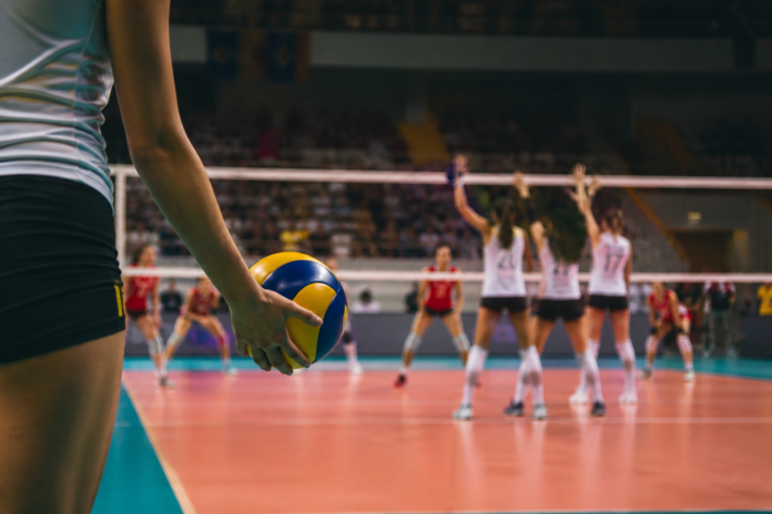 VKR Araucária fica em segundo lugar no Paranaense Sub-21 de vôlei