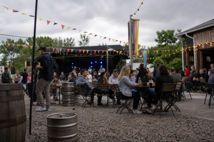 Oktoberfest da Ovelha em Pinhais nos dias 26 e 27 de setembro, entrada gratuita